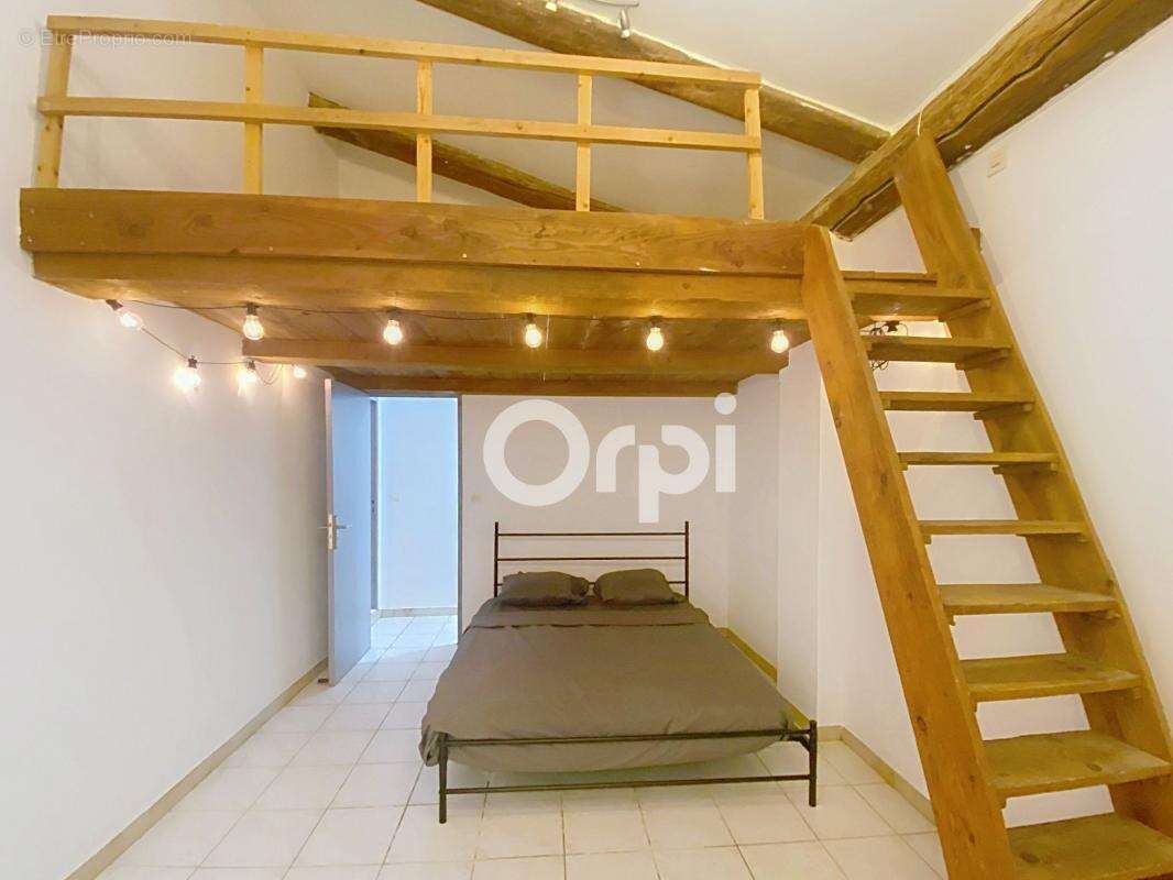 Ancien corps de ferme rénové de 102 m² avec jardin - photo 12
