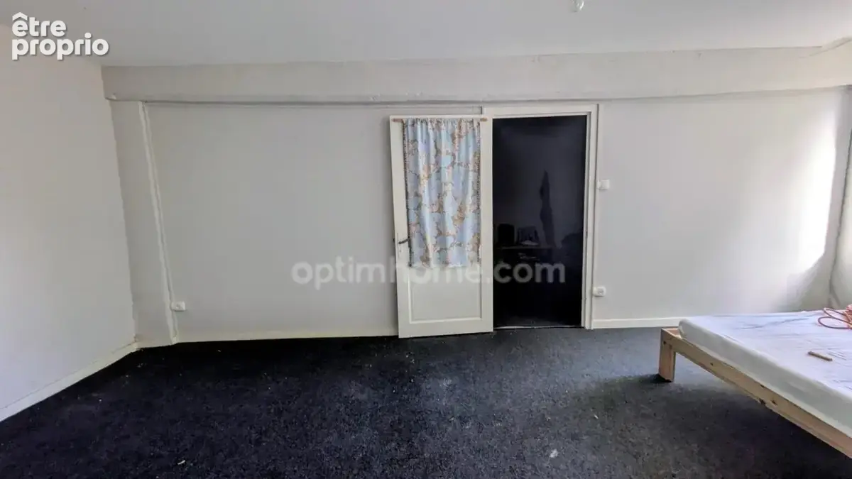 Rare sous les 100k€ : Authentique longère percheronne à restaurer, cheminée d'époque et terrain arboré 1 500 m² — Proche Bellême - photo 5