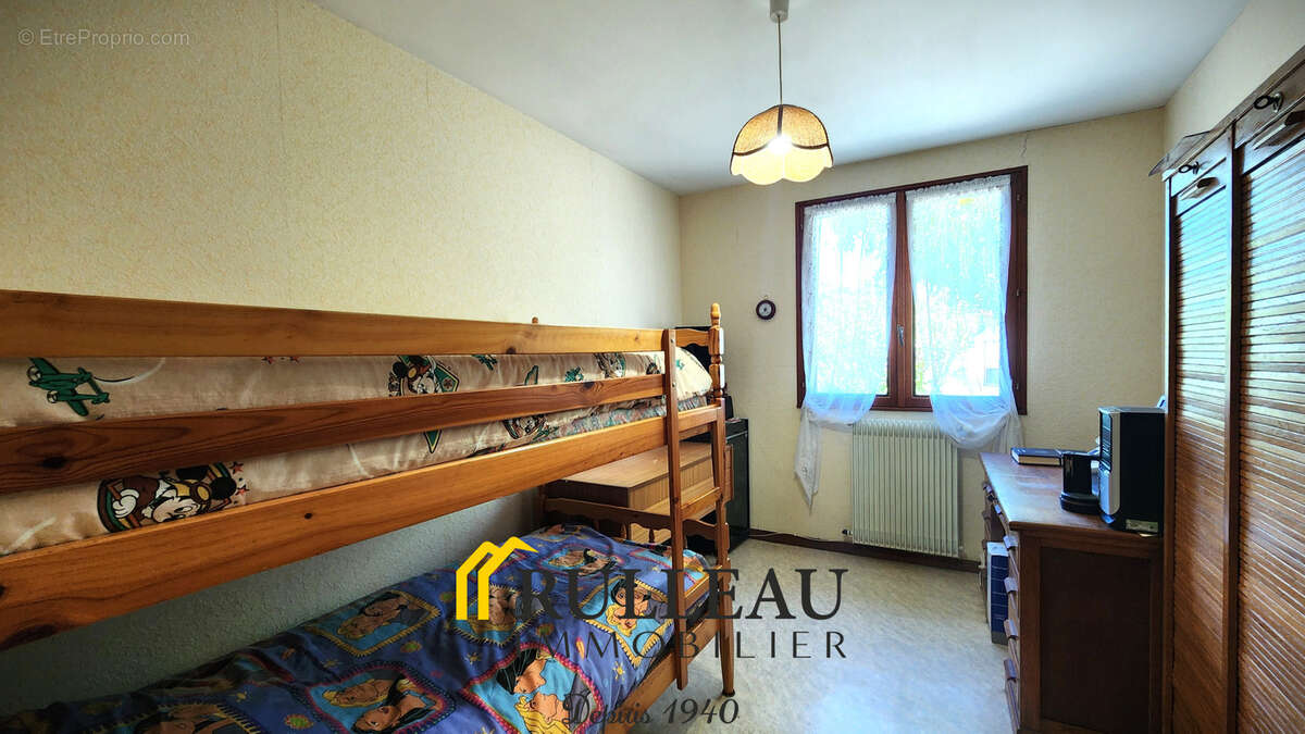 Centre-ville Saint André de Cubzac - 3 chambres - 2 garages - Appentis et annexe. - photo 19