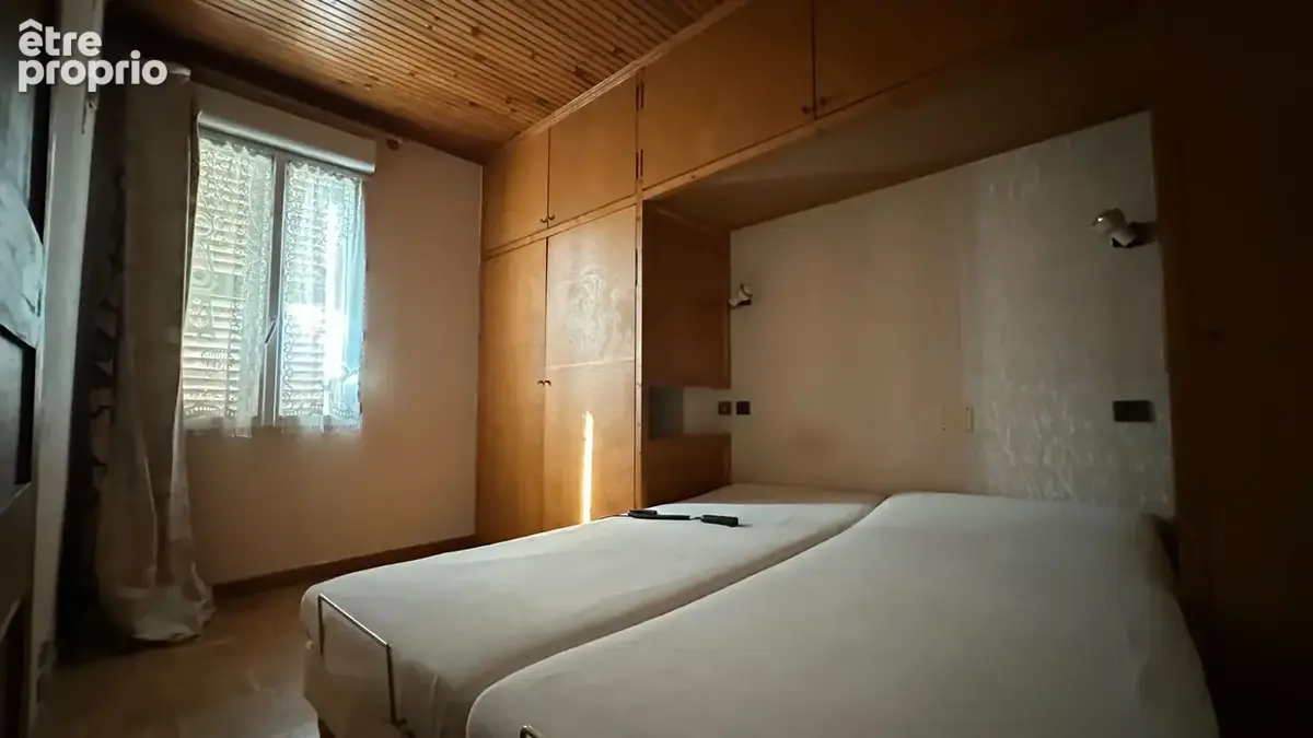 Maison 5 pièces La Seyne Sur Mer 95 m2 à rénover - photo 14
