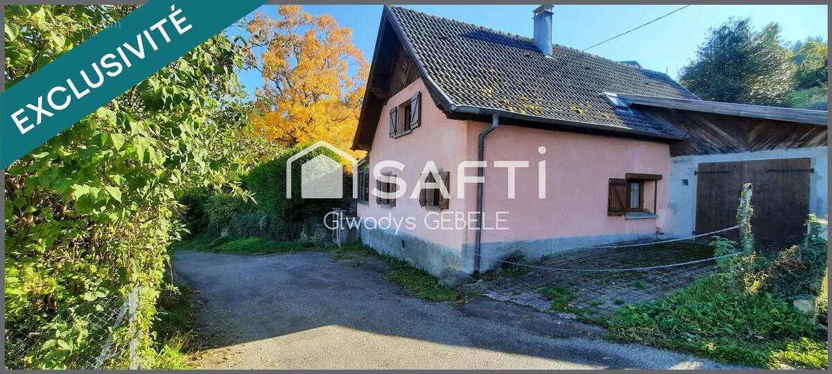 Photo 4 - Maison à ESCHBACH-AU-VAL