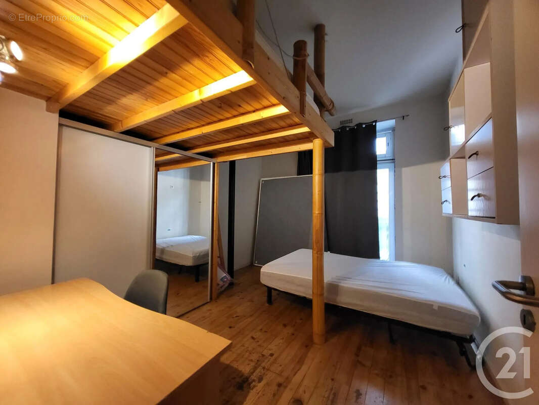 Appartement 70 m² à Montpellier  - photo 7