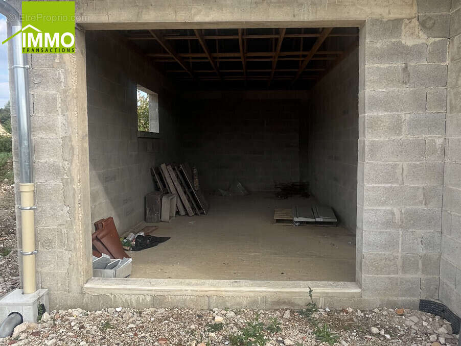 Maison à DAMPIERRE-EN-BRESSE