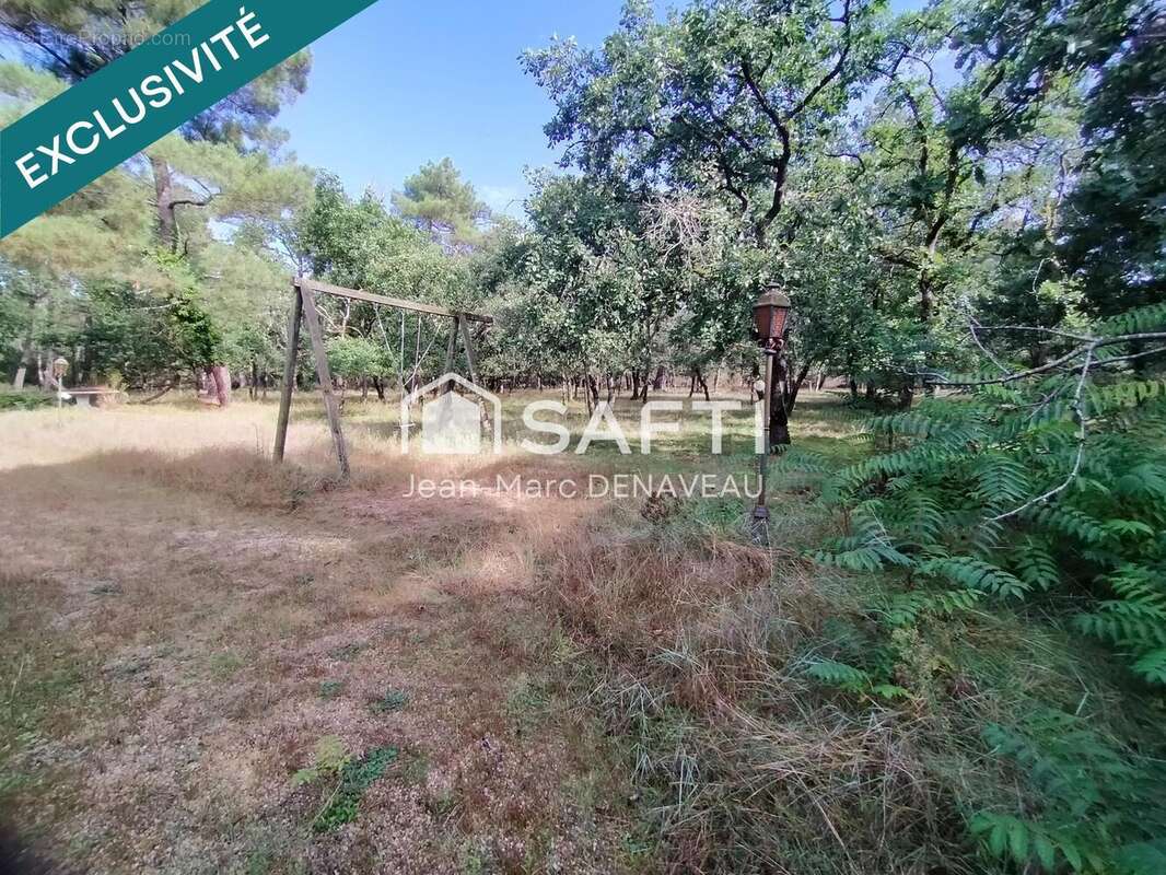 Photo 8 - Maison à CHINON