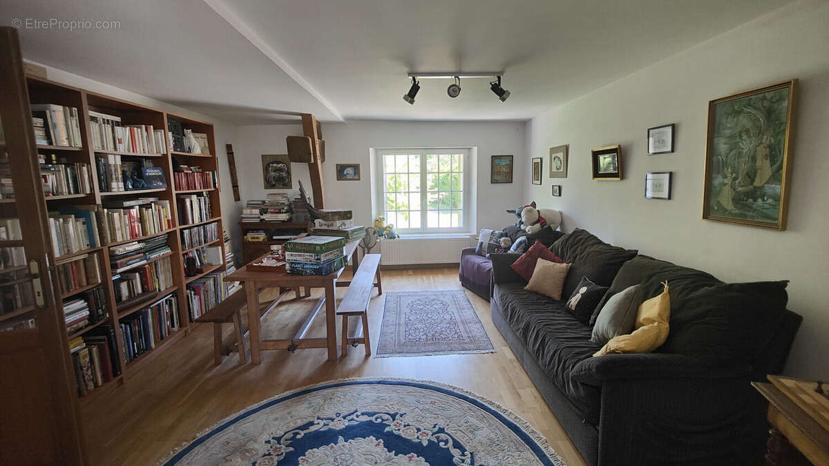 Photo 8 - Maison à CHOISY-EN-BRIE