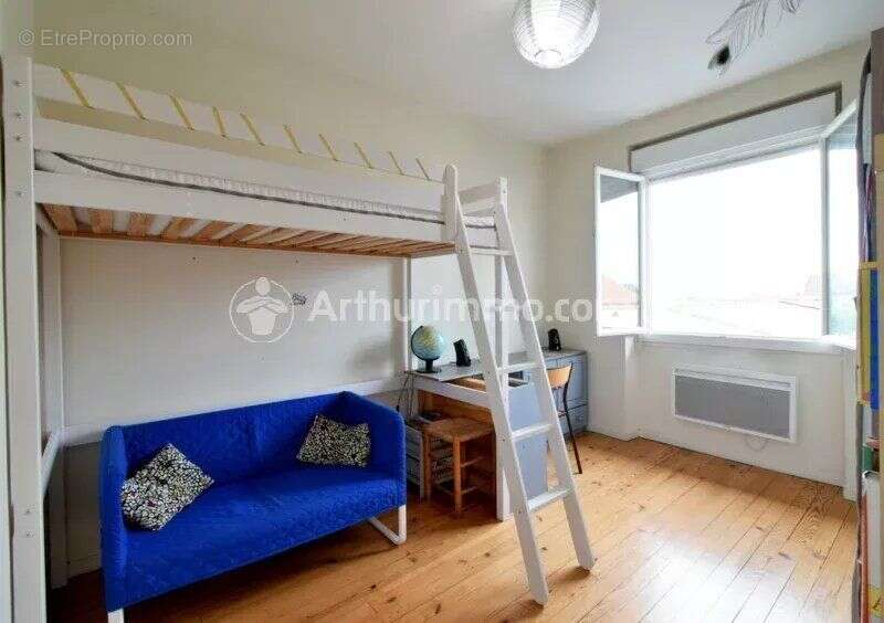 Appartement à LAVAUR