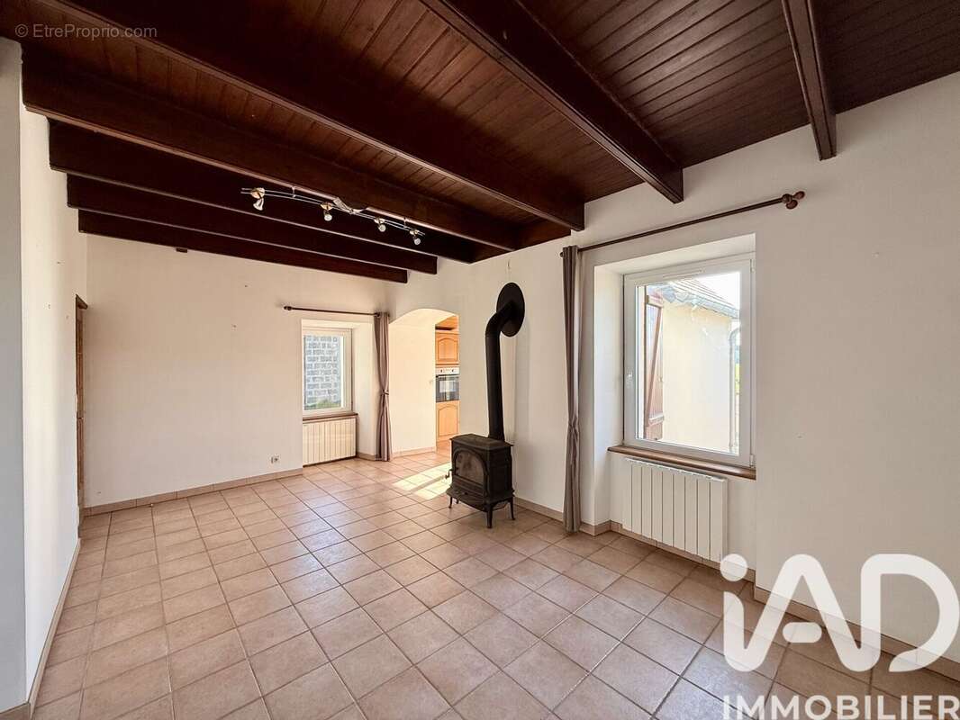 Photo 9 - Maison à QUETTREVILLE-SUR-SIENNE