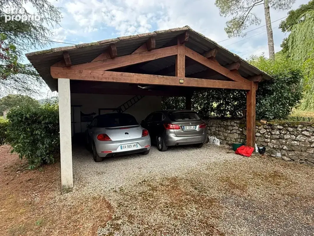 Maison À Vendre - photo 25