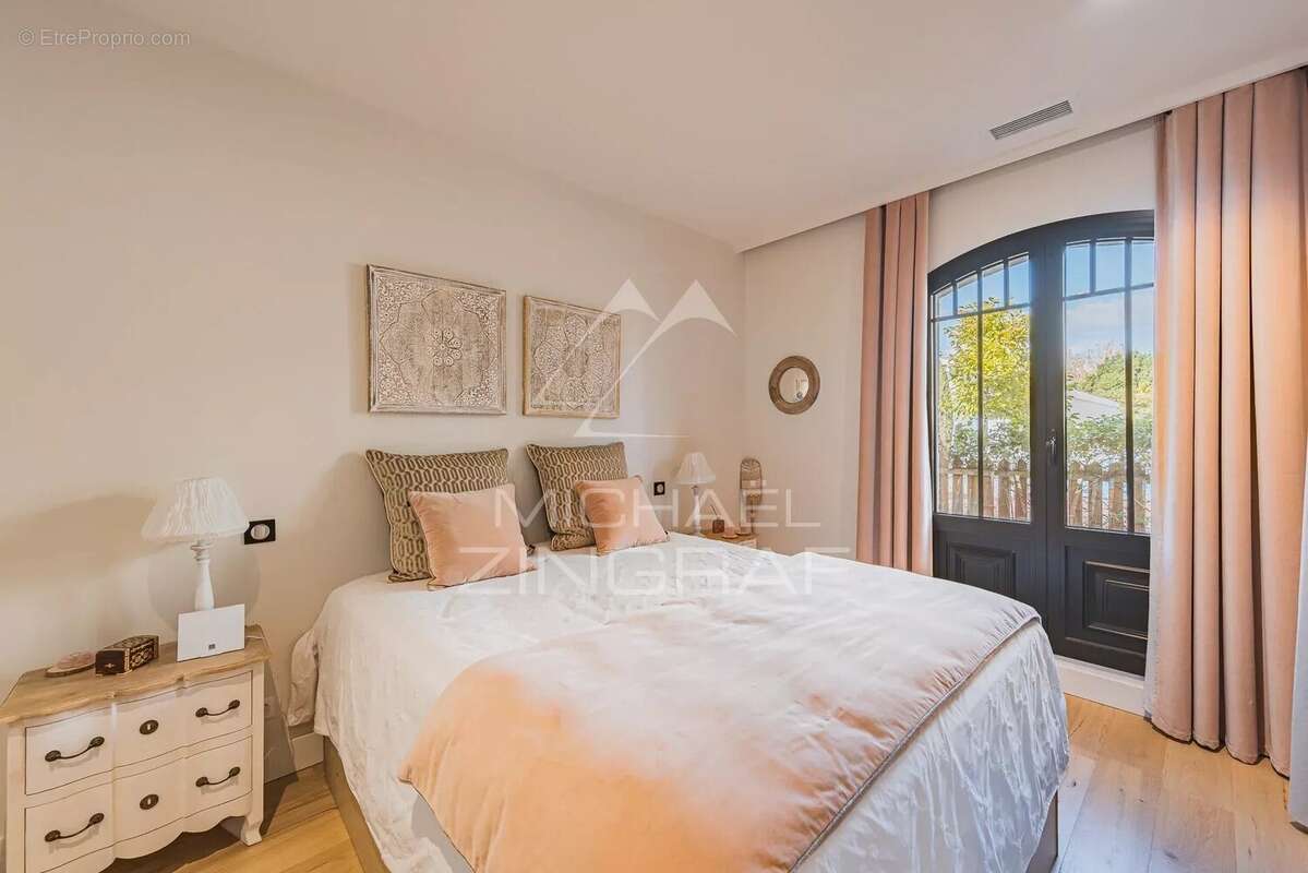 Maison à ARCACHON