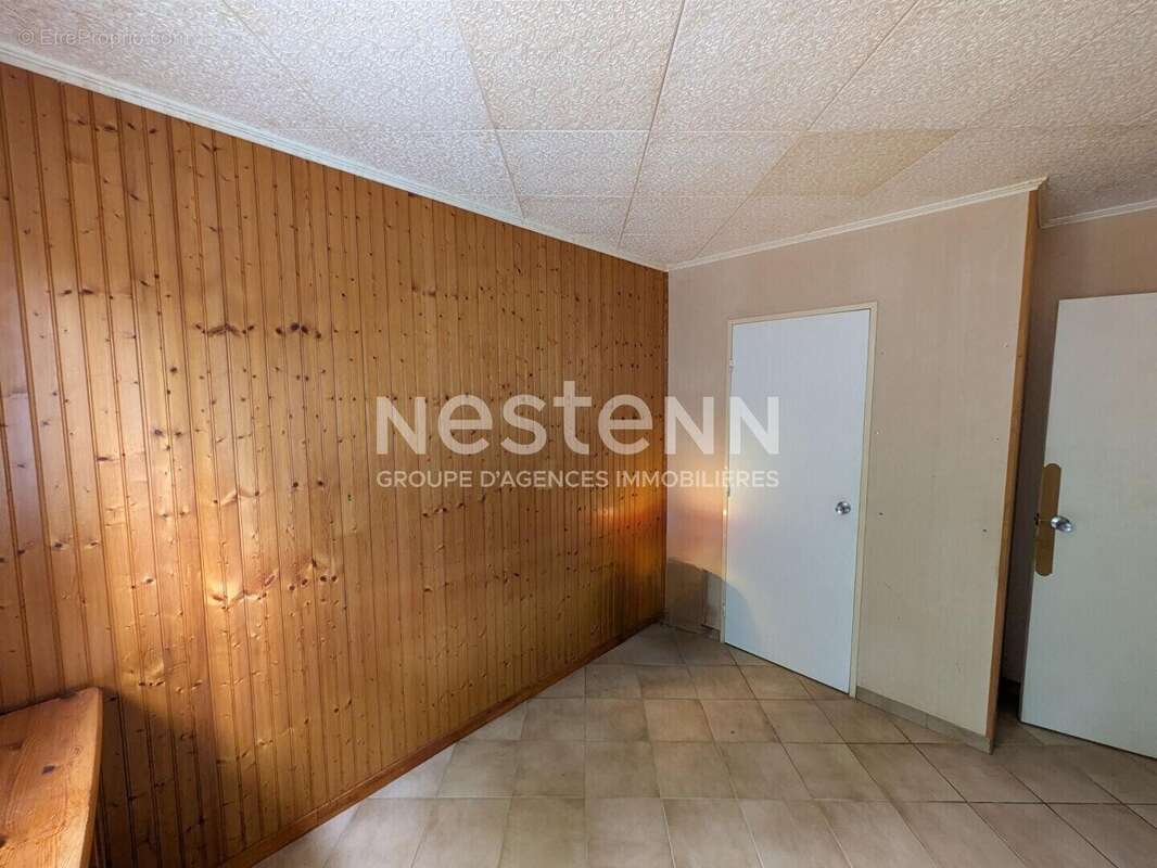 Maison à SAINT-NAZAIRE