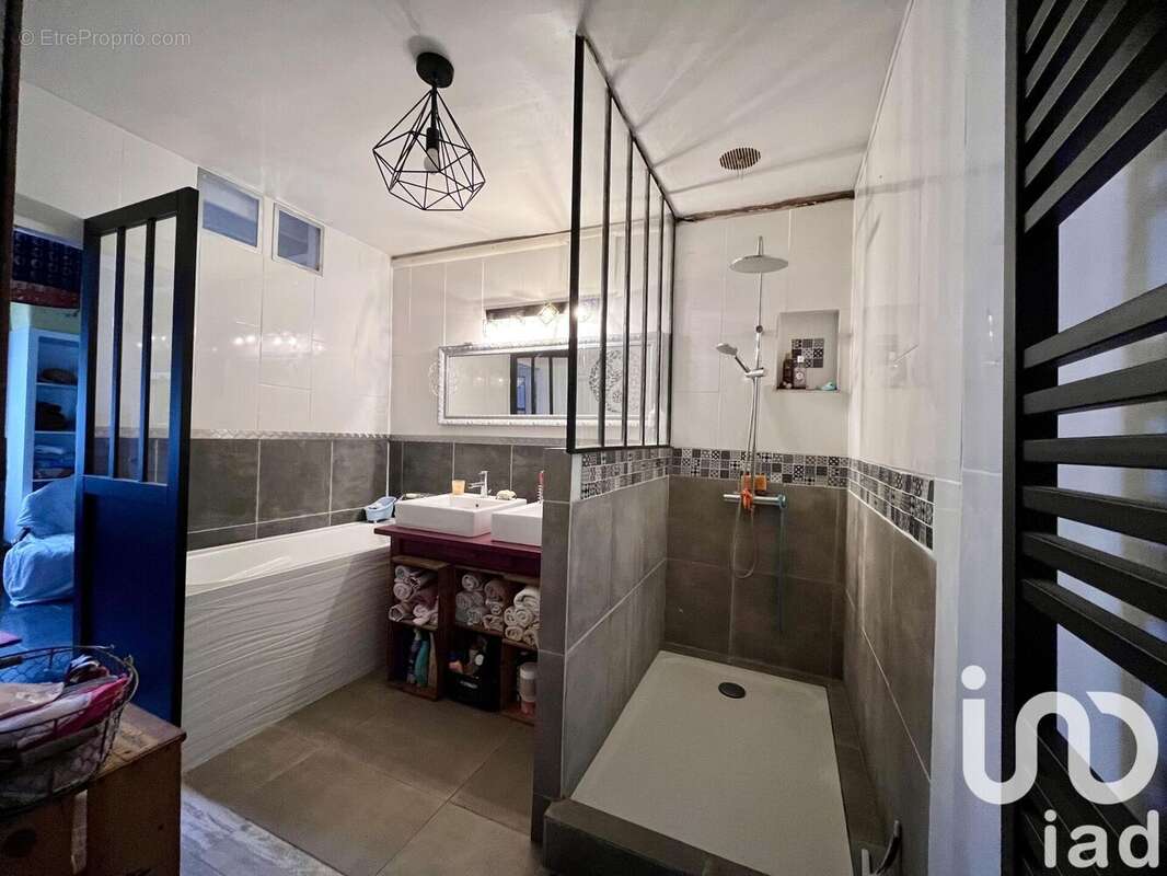 Photo 9 - Maison à AMBLAINVILLE