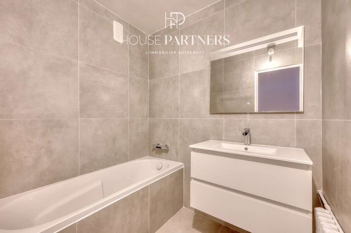 Appartement à BOUGIVAL