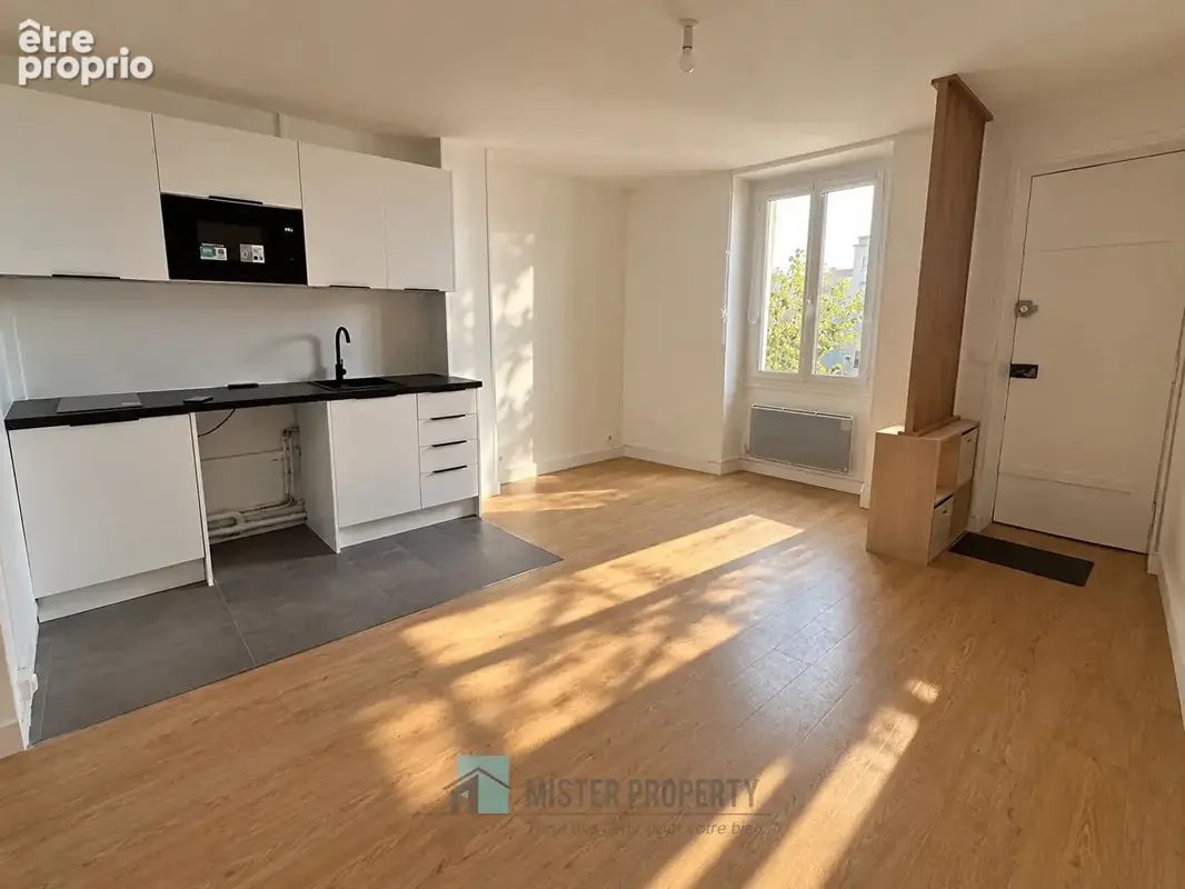 Appartement à RUEIL-MALMAISON