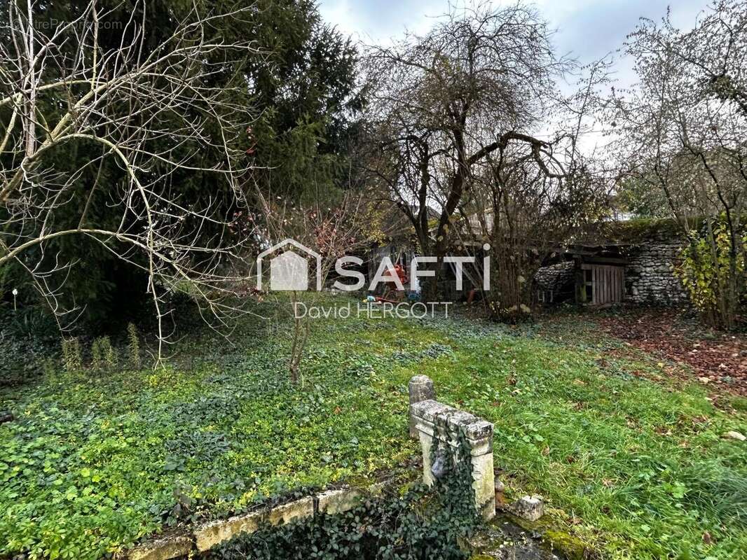 Photo 2 - Terrain à BEAUGENCY