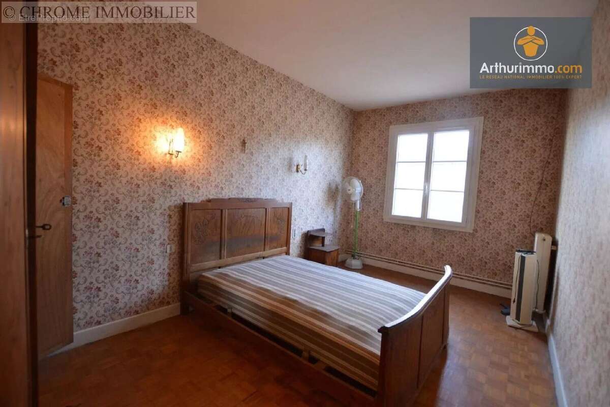 Maison à DURAS