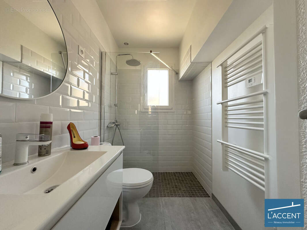 Maison à LE GRAU-DU-ROI