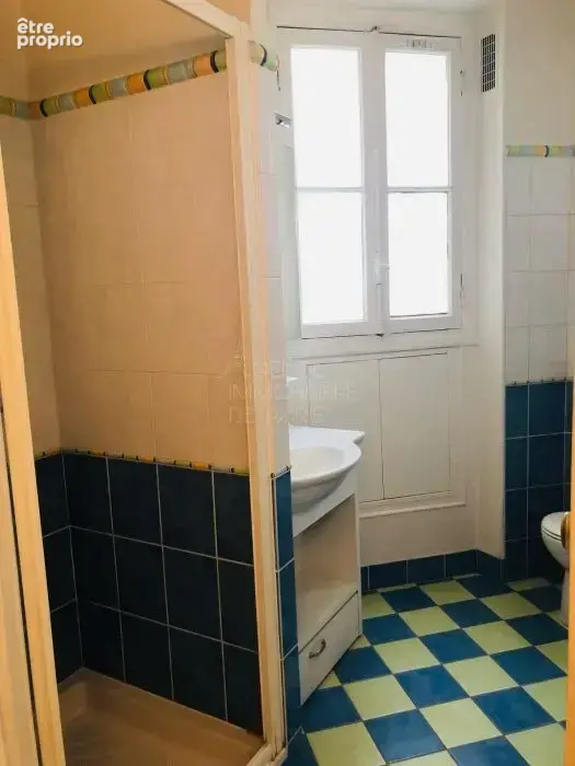 Appartement 2 pièces 25 m² à vendre à Paris-4e (75004) - photo 9
