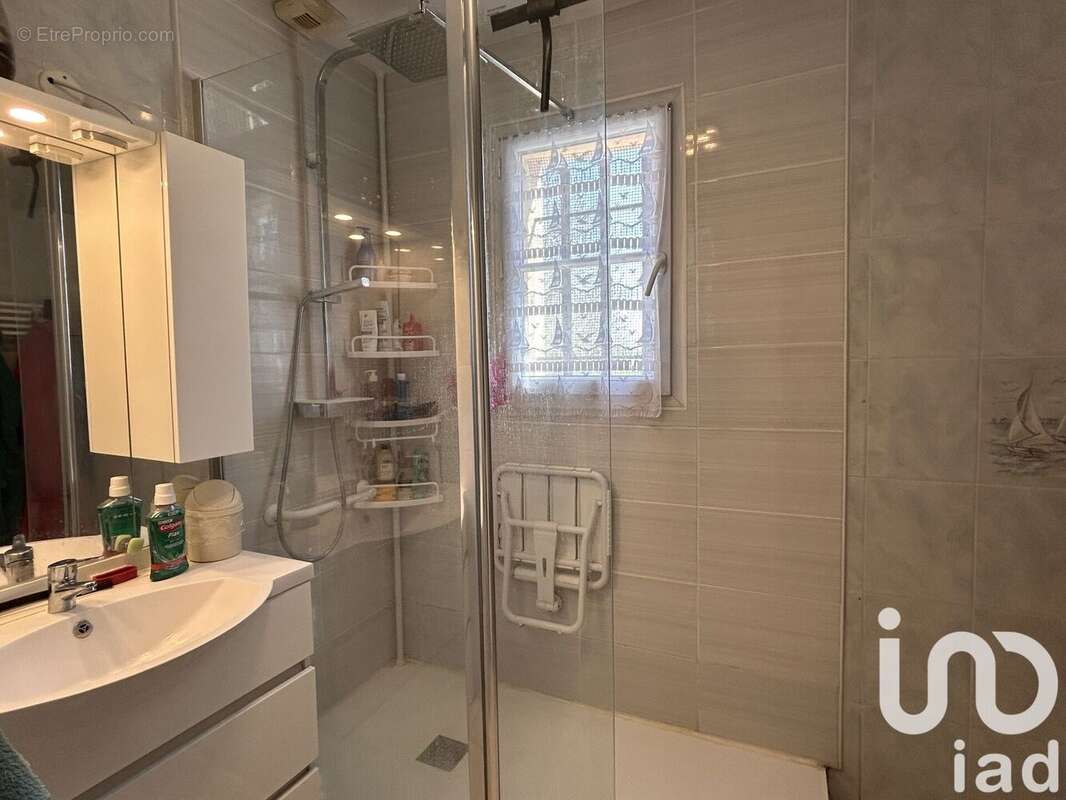 Photo 9 - Maison à MORTEFONTAINE-EN-THELLE