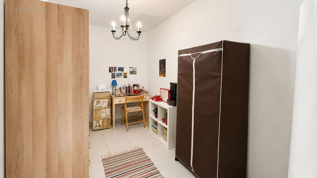 Appartement à BEZIERS