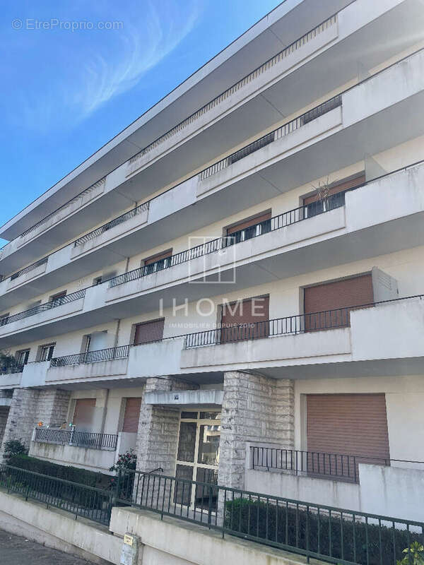 Appartement à ANGERS