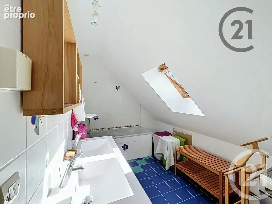 Maison 6 pièces 120 m² à vendre à Bezannes (51430) - photo 16