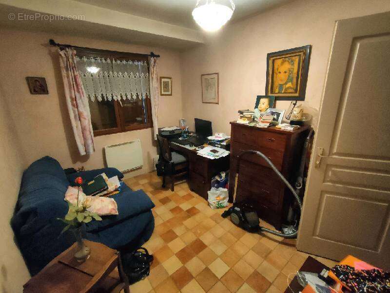 Maison à MITRY-MORY