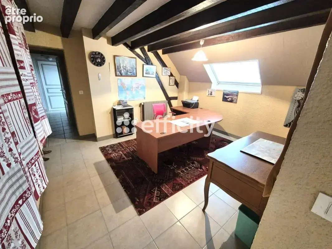 Maison 14 pièces 345 m² à vendre à La Chatre (36400) - photo 24