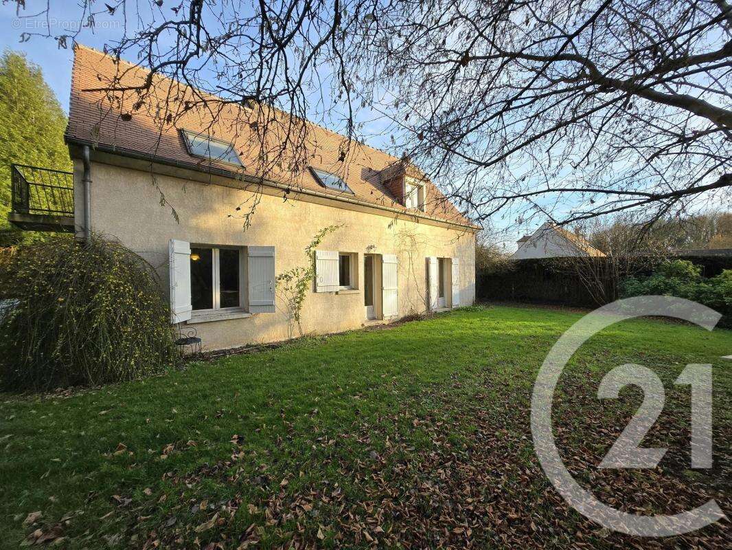 Maison à MONCHY-SAINT-ELOI