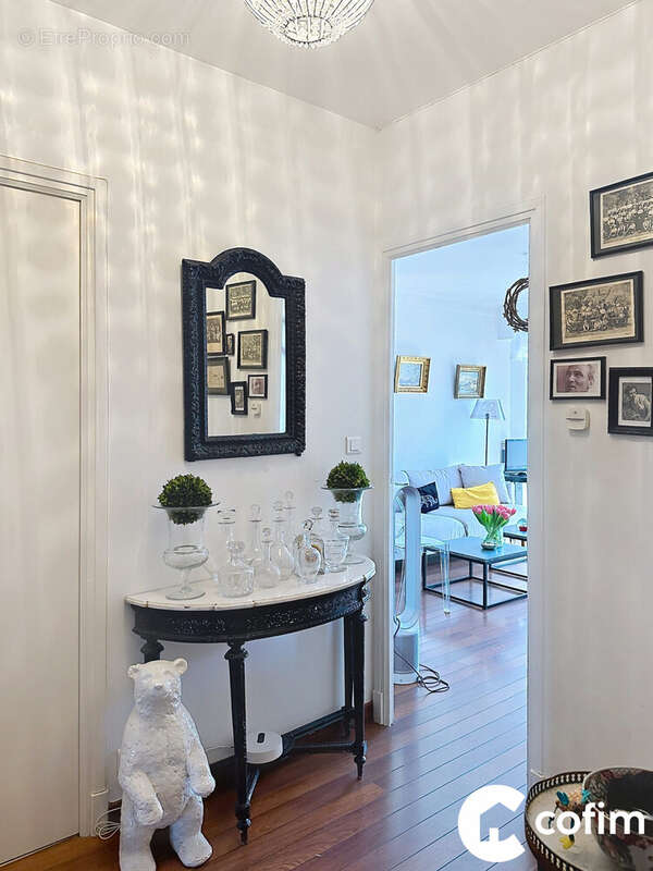 Appartement à TARBES
