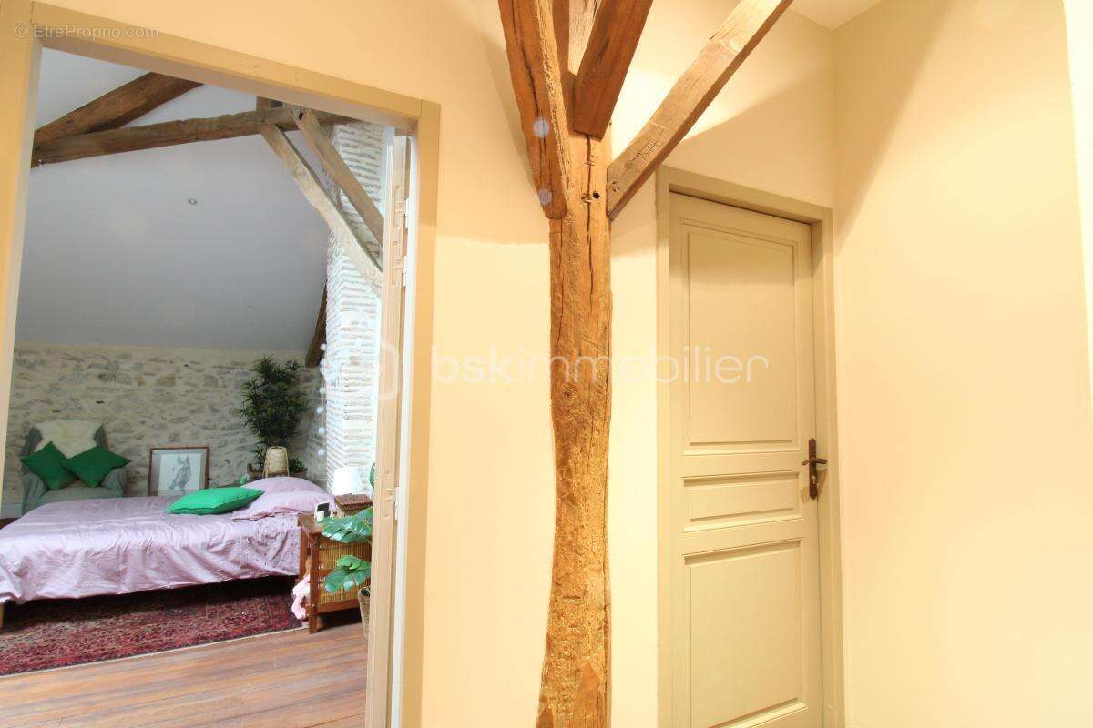 Maison à PEYREHORADE