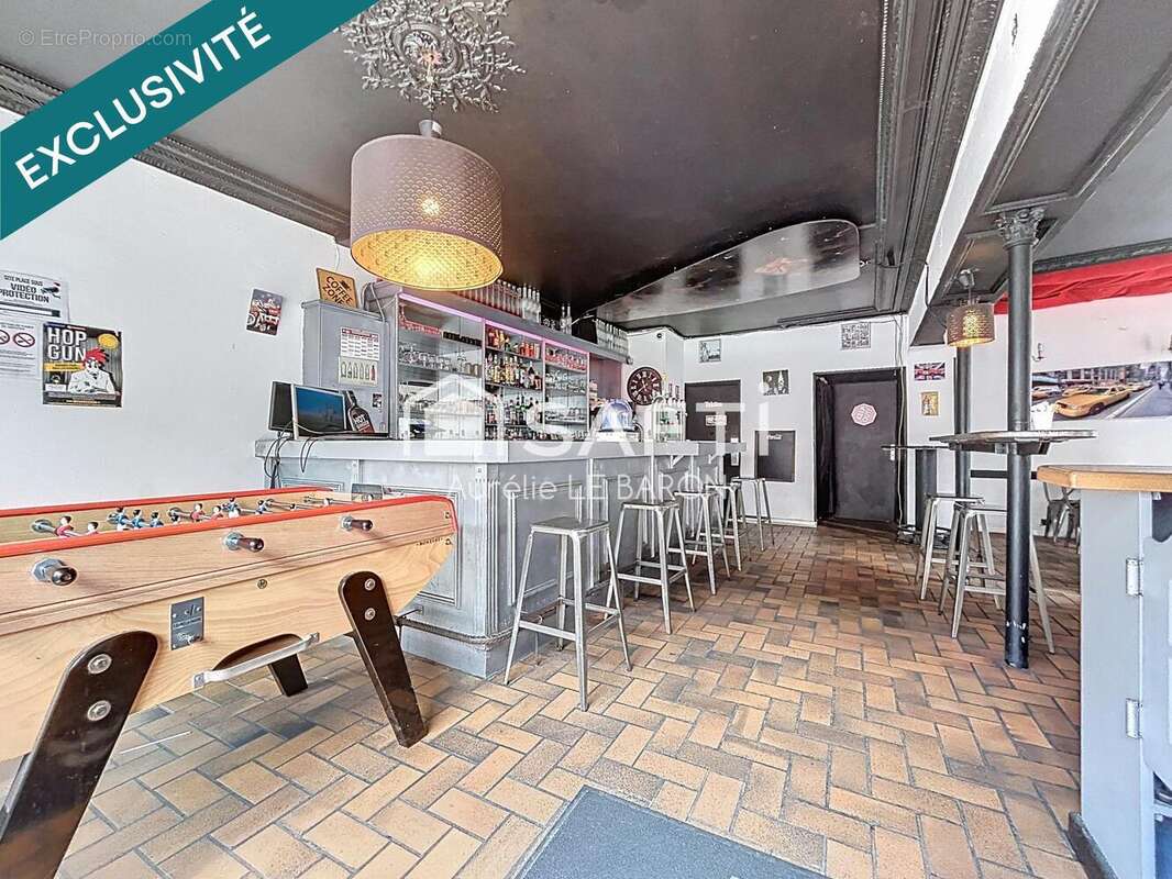 Photo 2 - Commerce à PONT-A-MOUSSON