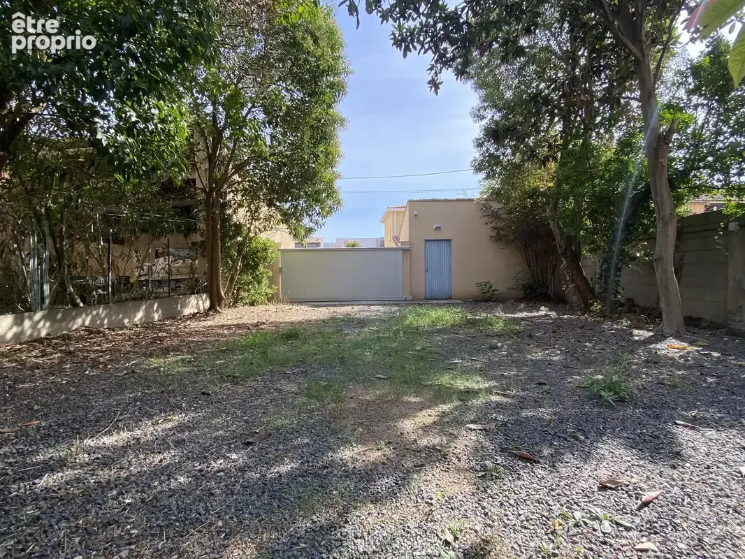 Maison de ville de plain-pied — Bien rare sur la commune - photo 15