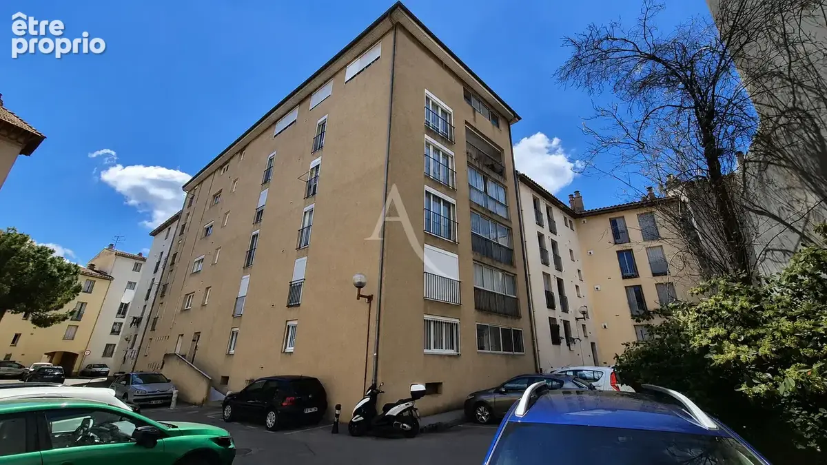 Photo Appartement à Narbonne au prix de 129 990€