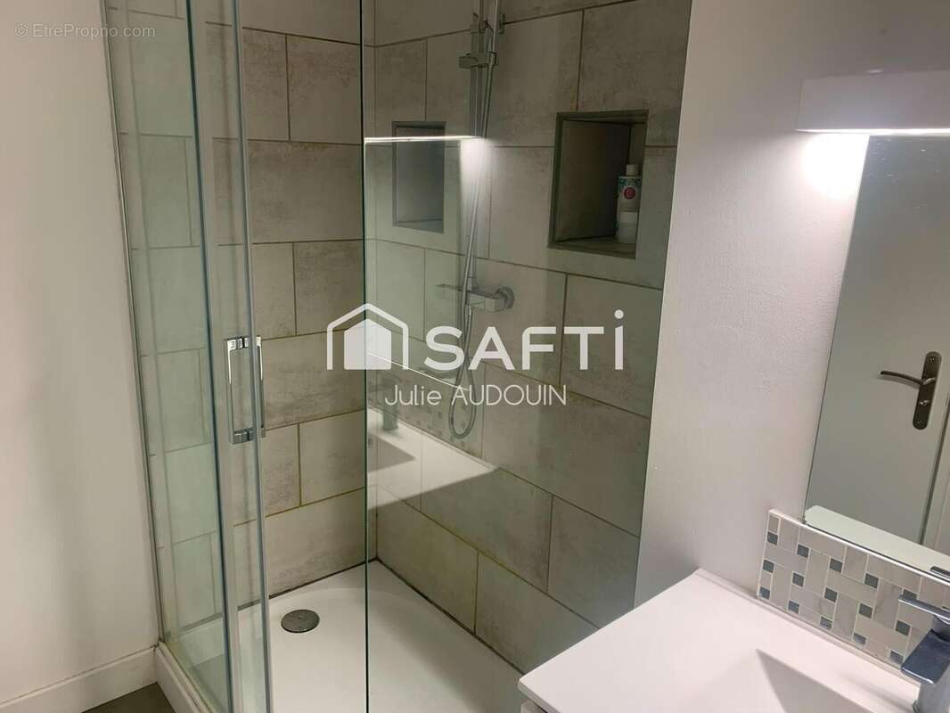Photo 7 - Appartement à NIORT