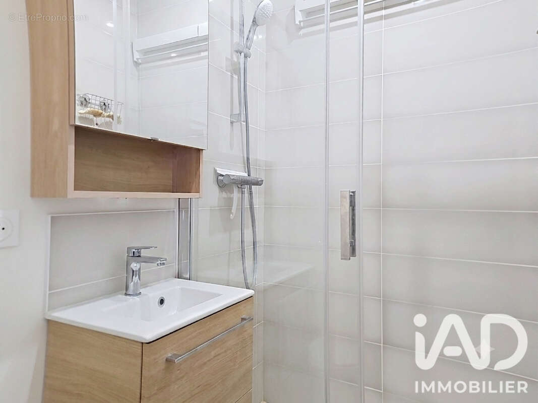 Appartement 16 m² à Paris-12e  - photo 7