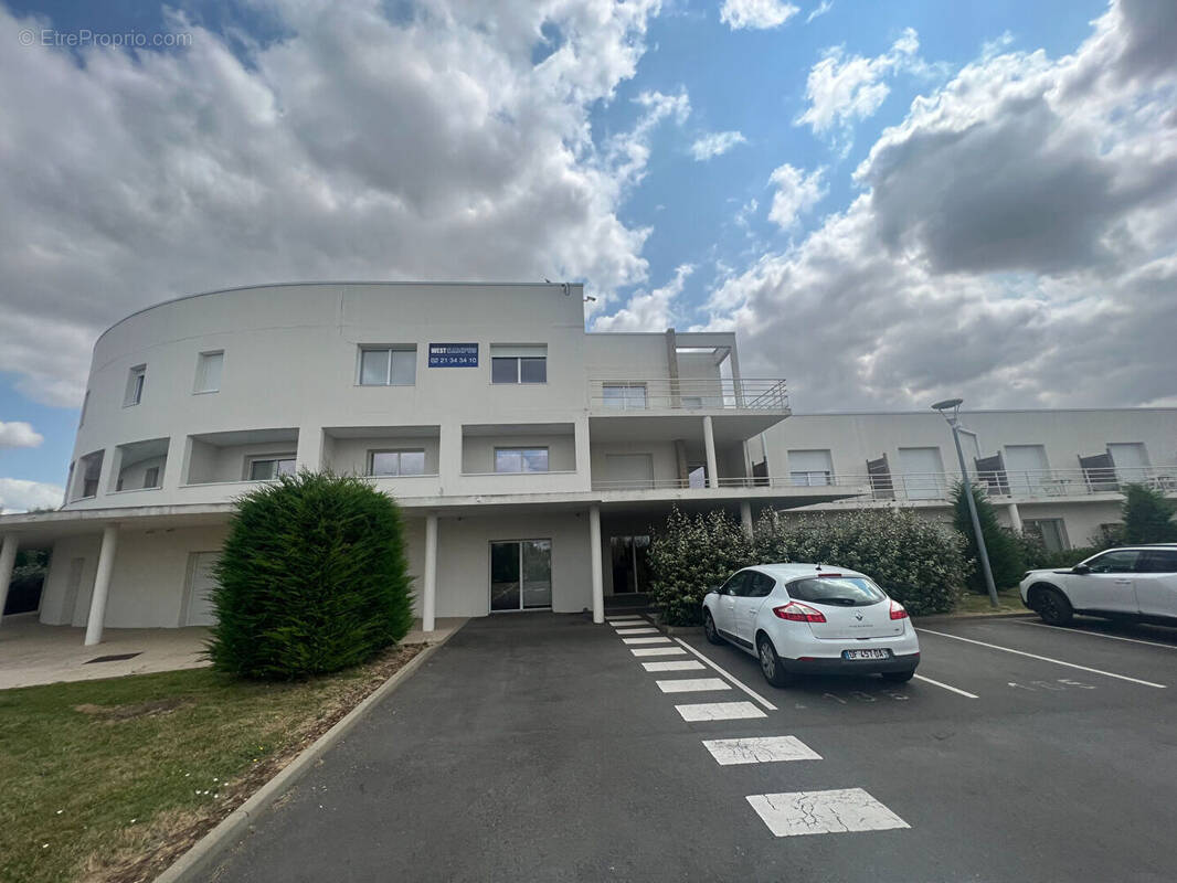 Appartement à CHARTRES