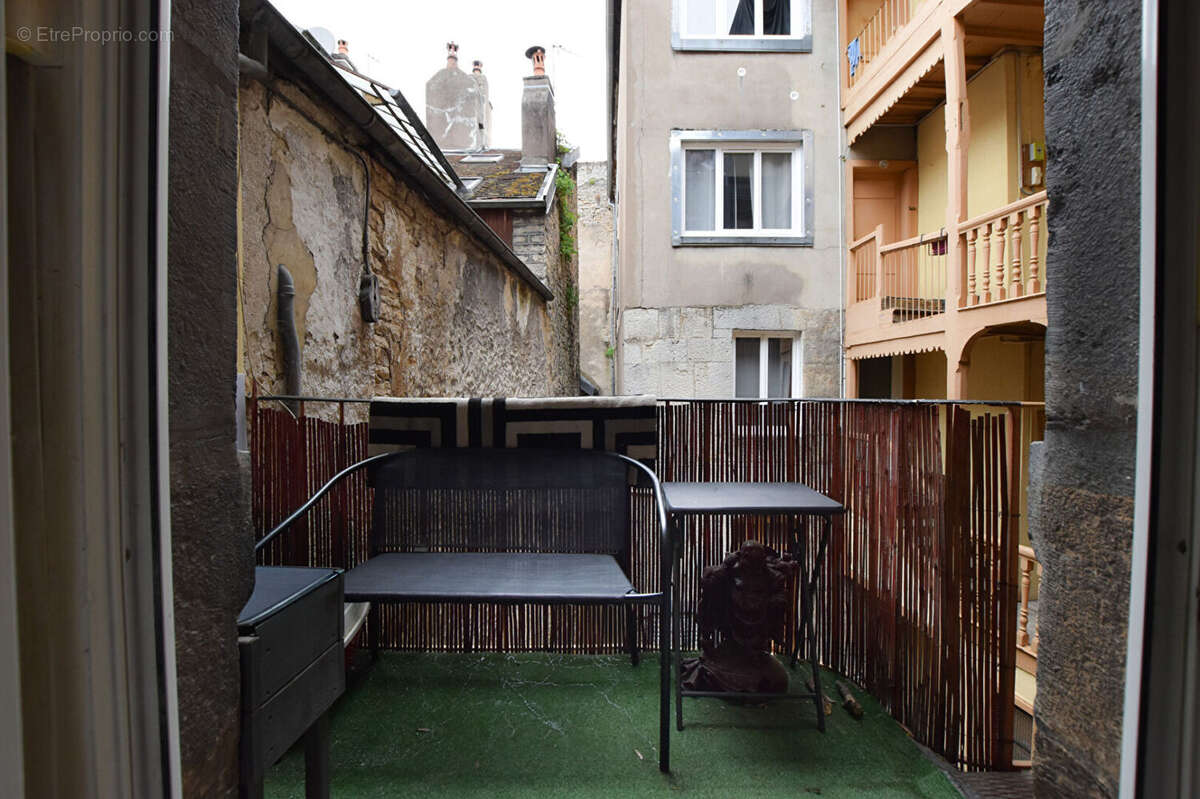 Appartement Besançon 1 pièce 46.28 m2 - photo 4