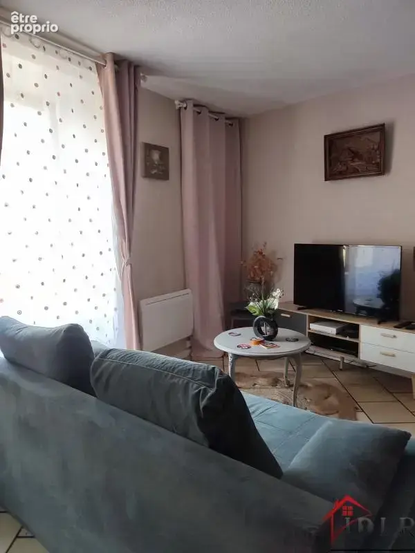 immeuble comprenant un appartement F4 et un duplex F2 le tou - photo 10