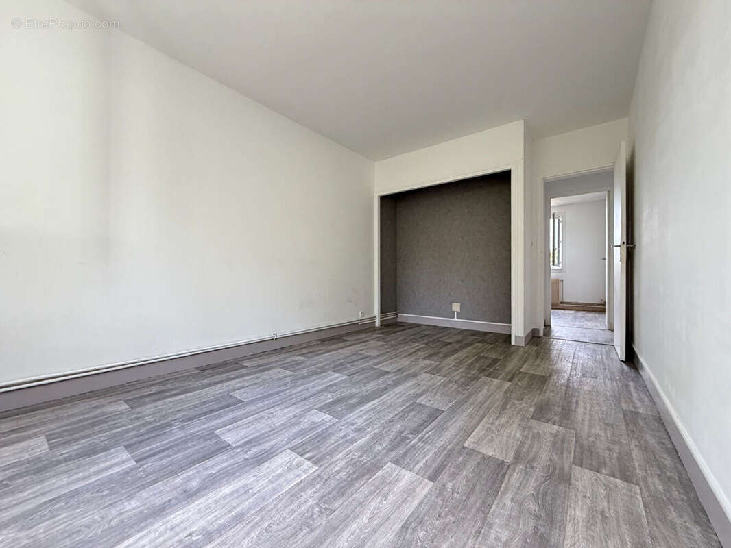 Appartement à EVREUX