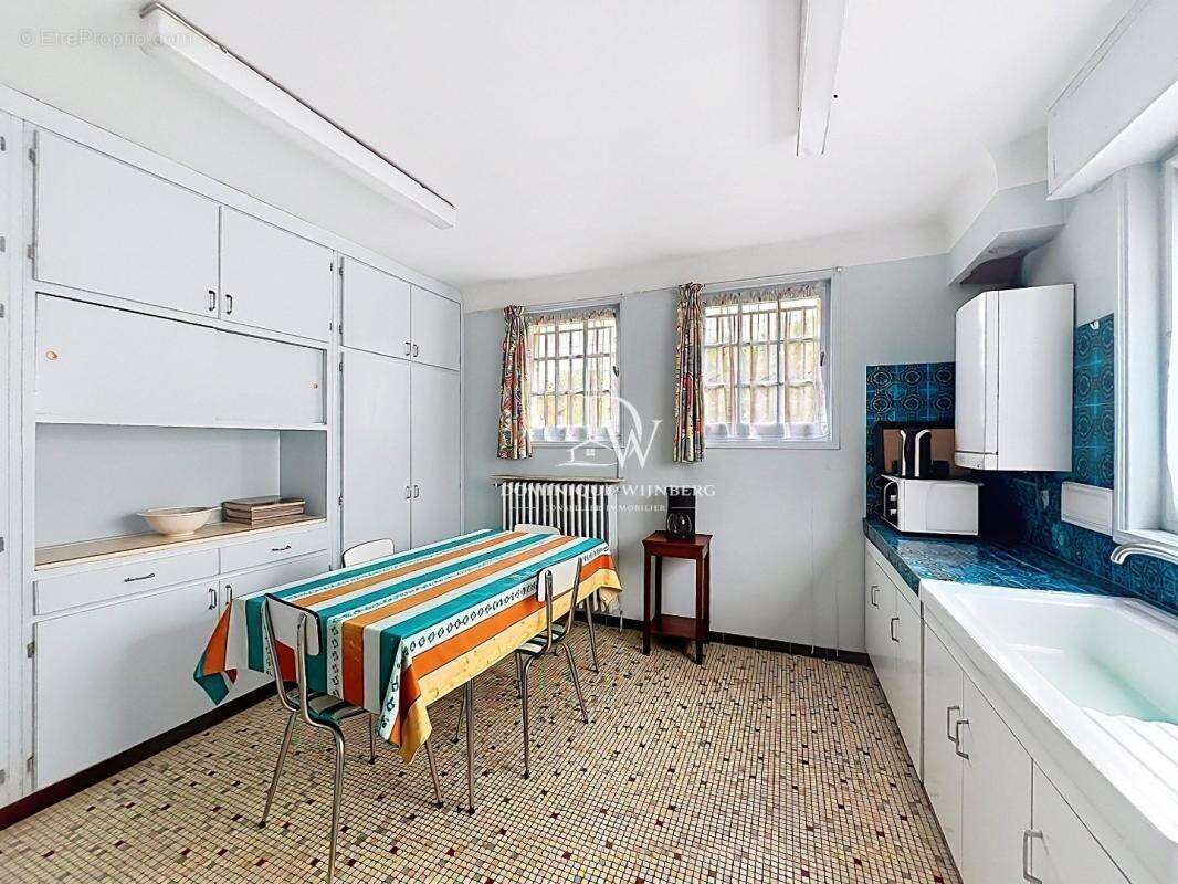 Maison 112 m² à Anglet  - photo 4