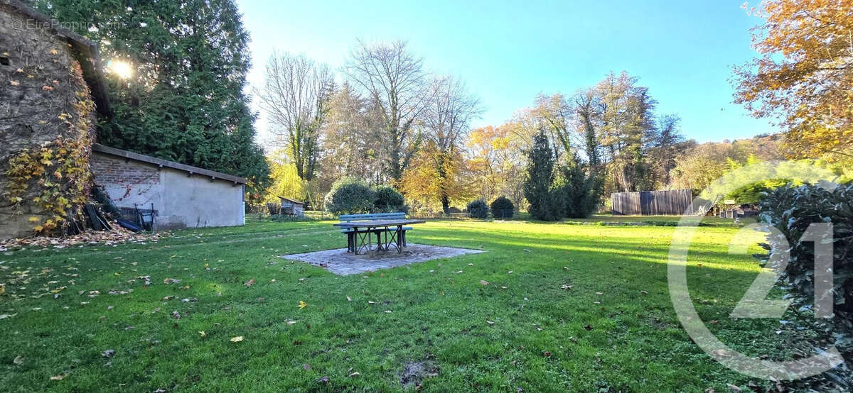 Maison à LE CREUSOT