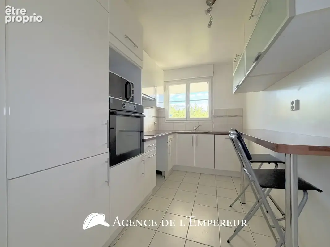 3 Pièces Rueil - Domaine Joséphine - photo 8