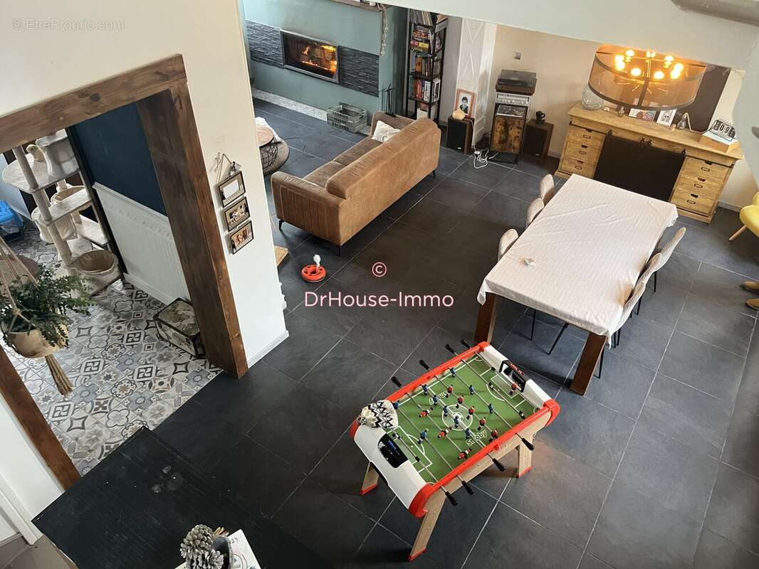 Maison 233 m² à Noeux-Les-Mines  - photo 8