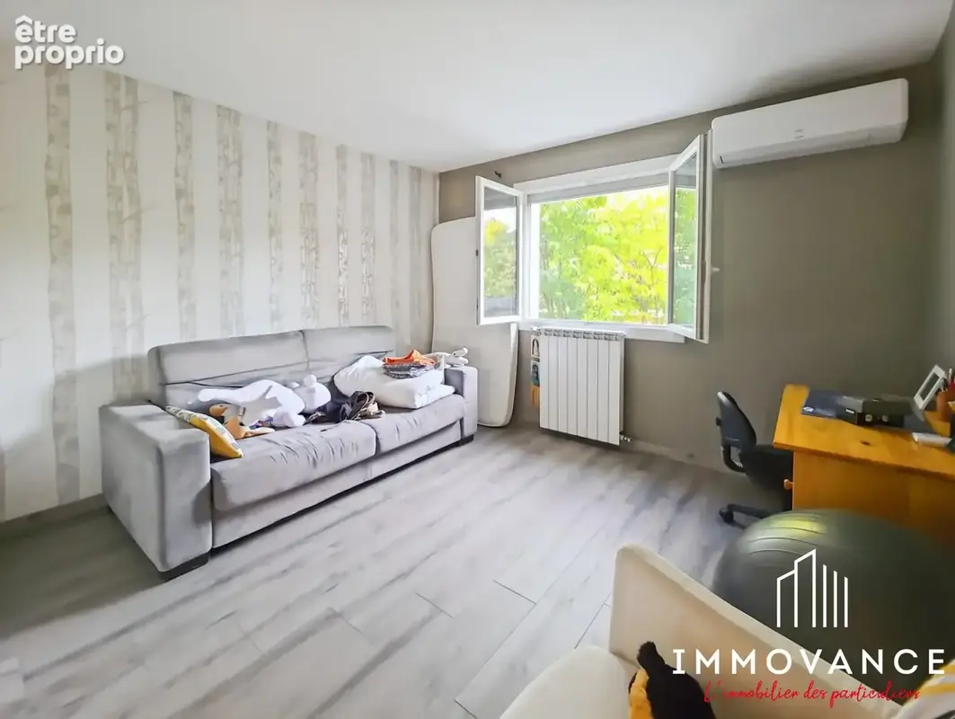 Maison 5 pièces 140 m² à vendre à Vailhauques (34570) - photo 9