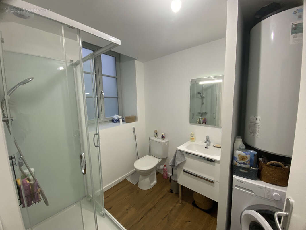 Appartement à ANNONAY