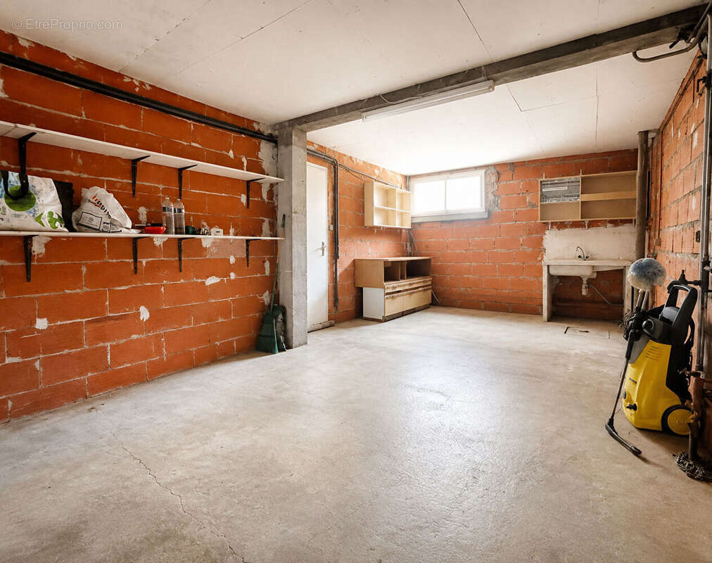 Villa individuelle 5 pièces 95 m² avec double garage - photo 11