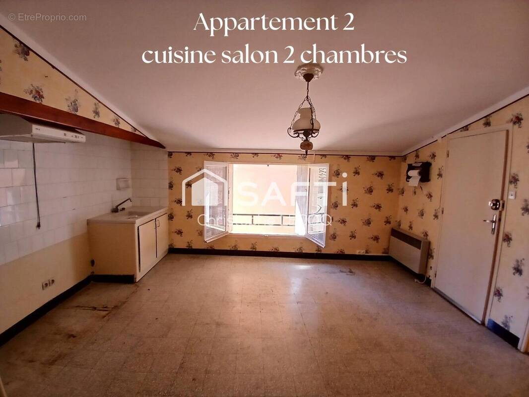 Photo 1 - Appartement à LODEVE