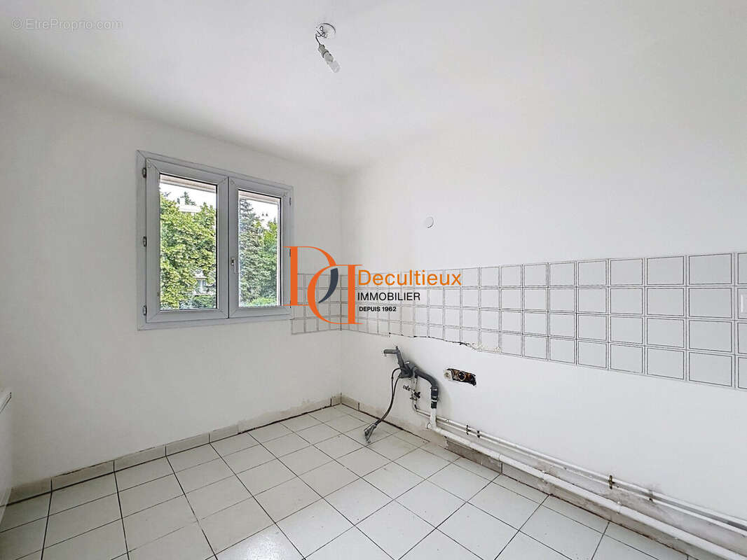 Appartement à LYON-5E