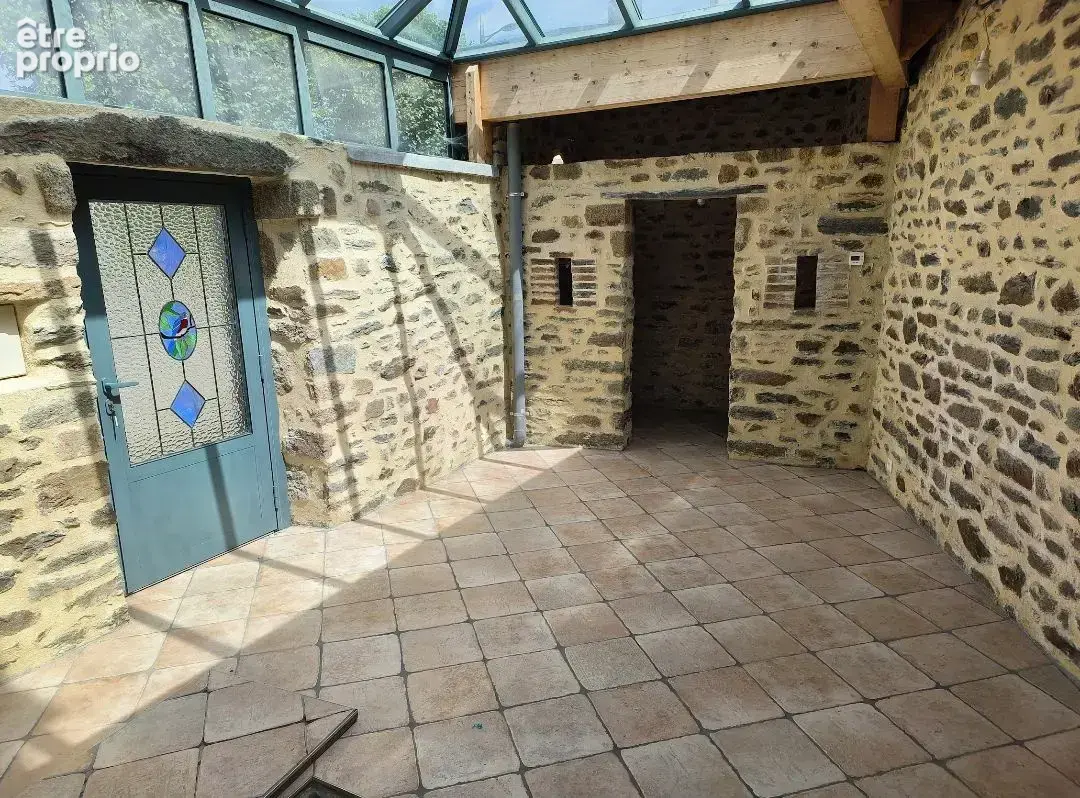 Maison de ville rénovée avec véranda à Mayenne - photo 4