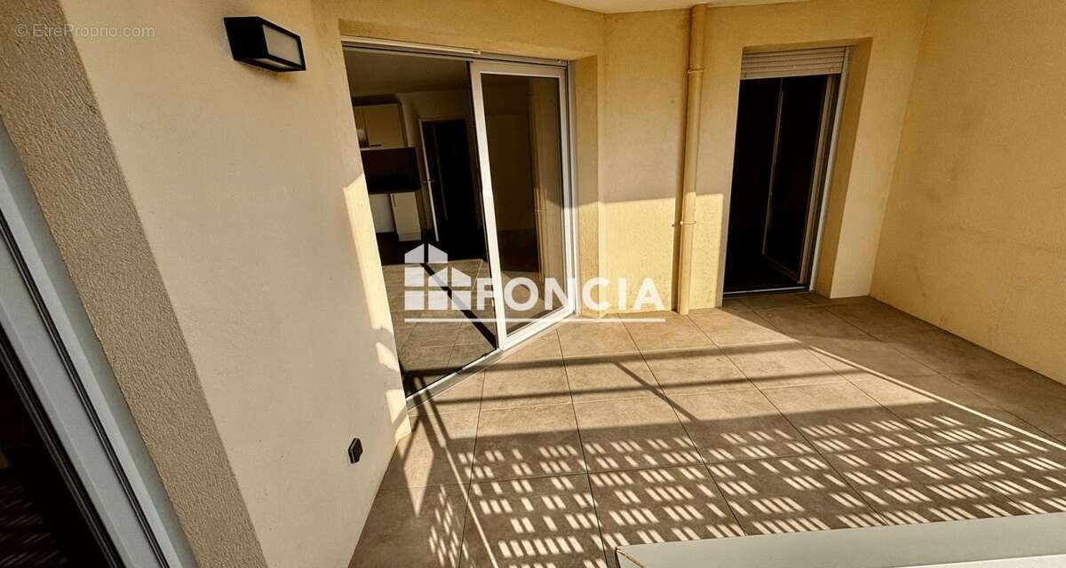 Six fours centre ville au calme dans une residence de bon standing - photo 5